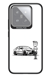 Stickman 2.0 - Xiaomi 14