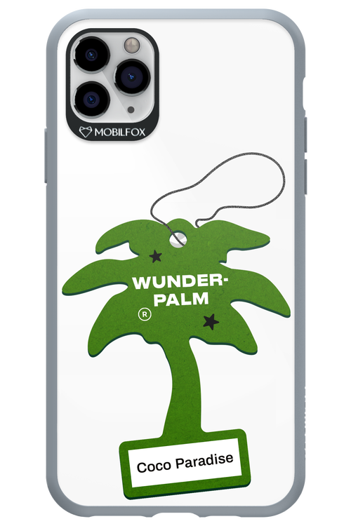Wunder-Palm 2.0 - Apple iPhone 11 Pro Max