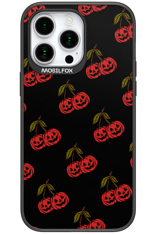 Spicey Pumpkin - Apple iPhone 15 Pro Max