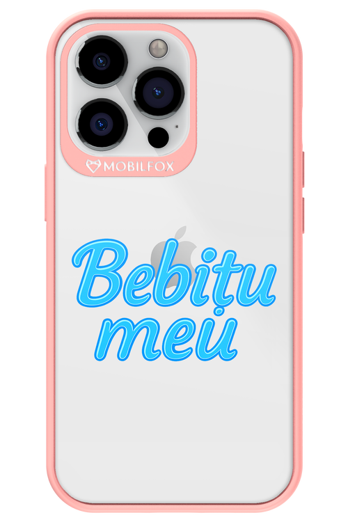 Meuu 2.0 - Apple iPhone 13 Pro