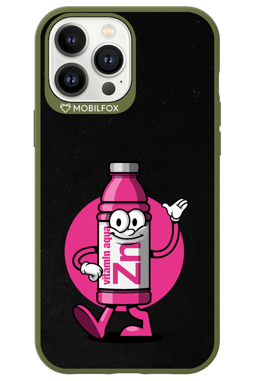 Vitamin Aqua Zn 2.0 - Apple iPhone 13 Pro Max