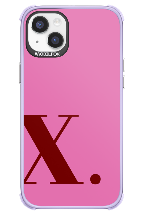 X (Sorbet) 2.0 - Apple iPhone 14 Plus
