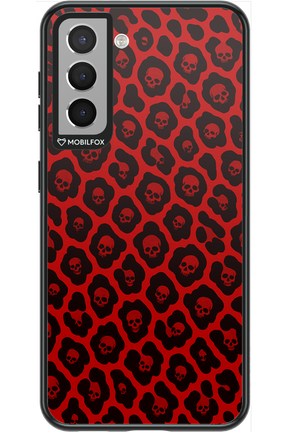 Deadly - Samsung Galaxy S21