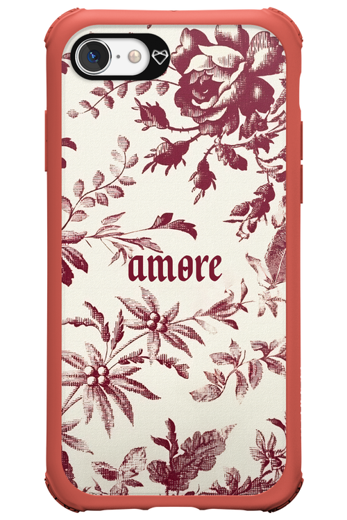 Amore 2.0 - Apple iPhone 7