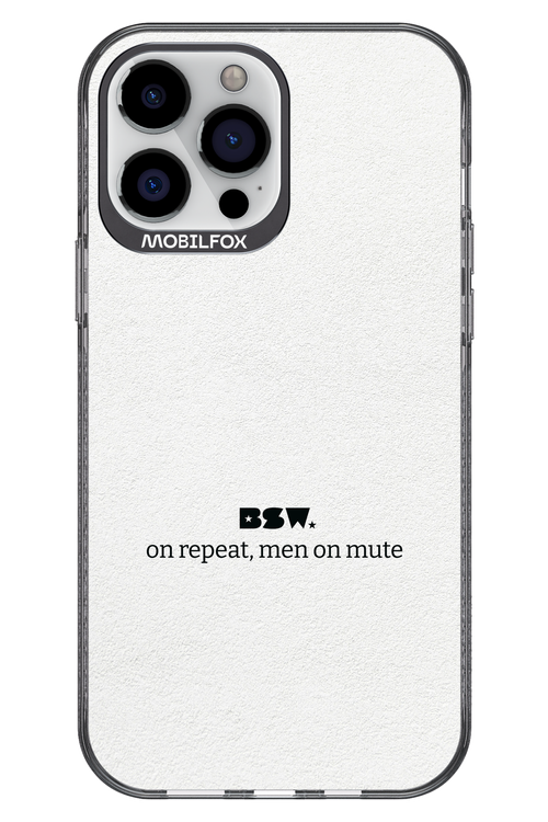 BSW FourSeasons 14 2.0 - Apple iPhone 13 Pro Max