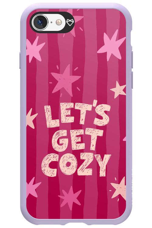Let's Get Cozy - Apple iPhone SE 2022