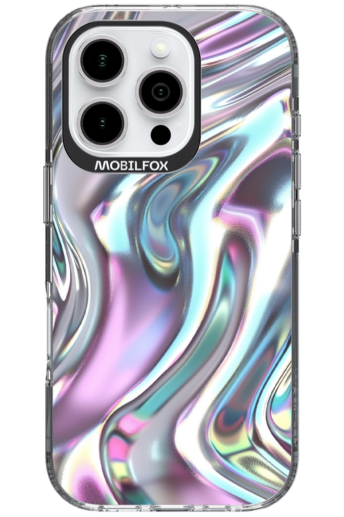 Holochrome 2.0 - Apple iPhone 16 Pro