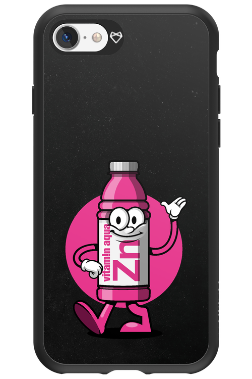 Vitamin Aqua Zn 2.0 - Apple iPhone 7