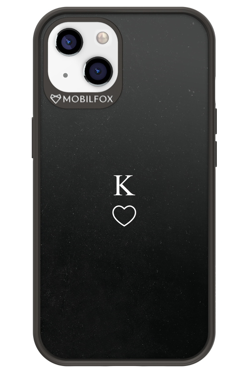 K Black 2.0 - Apple iPhone 13