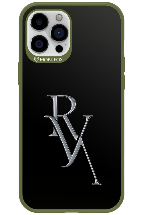 Silver RVA 2.0 - Apple iPhone 12 Pro Max