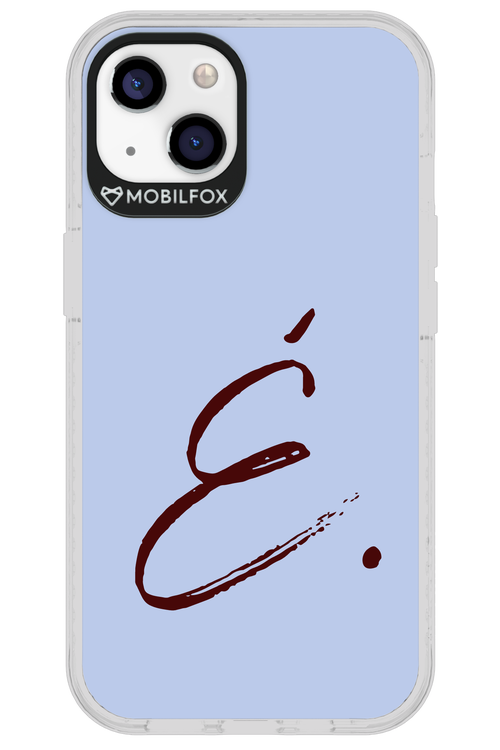 (Jellyfish Presso) E II 2.0 - Apple iPhone 13