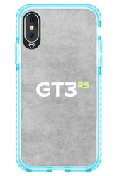 GT3RS - Apple iPhone XS