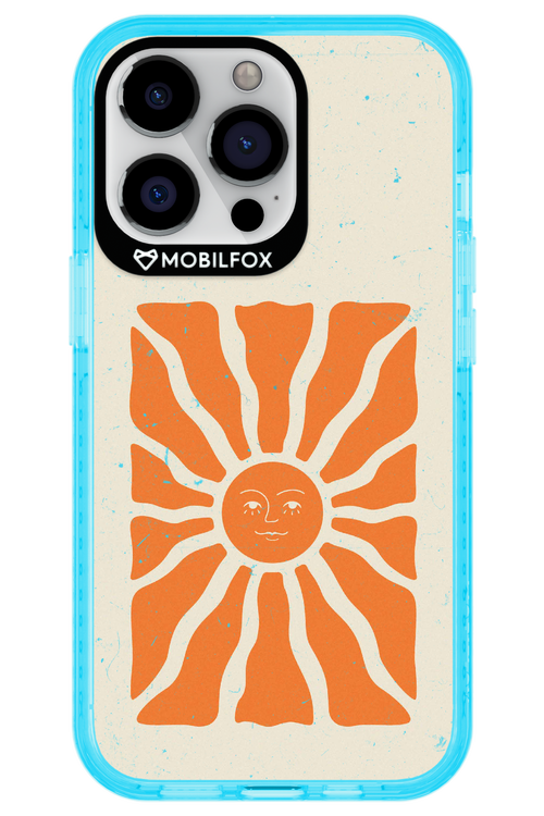 Solar Soul 2.0 - Apple iPhone 13 Pro