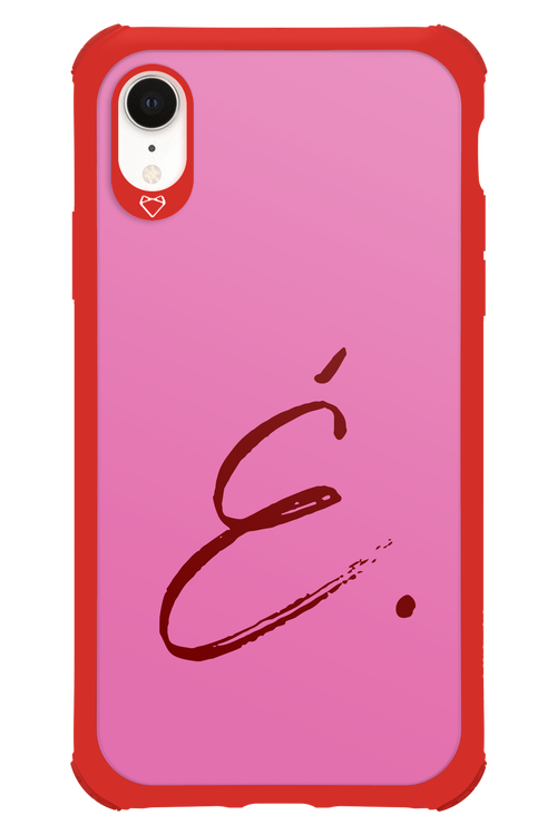 (Sorbet) E II 2.0 - Apple iPhone XR