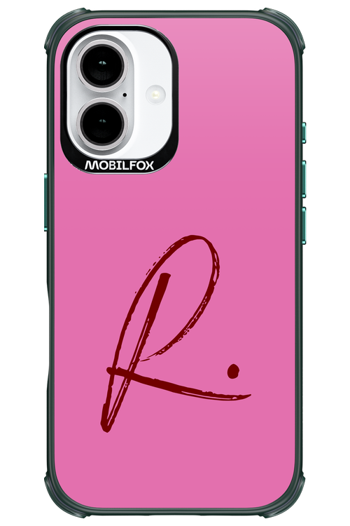 (Sorbet) R 2.0 - Apple iPhone 16