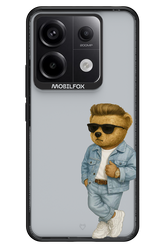 Gamibear (Transparent) - Xiaomi Redmi Note 13 Pro 5G