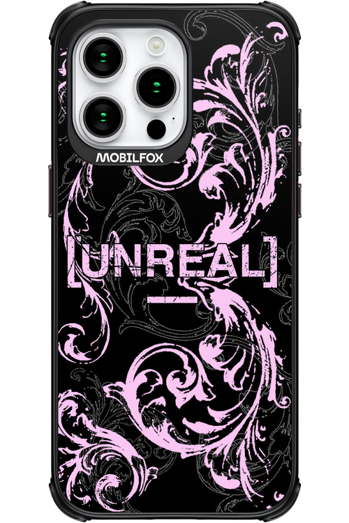 Antique Pink 2.0 - Apple iPhone 15 Pro Max