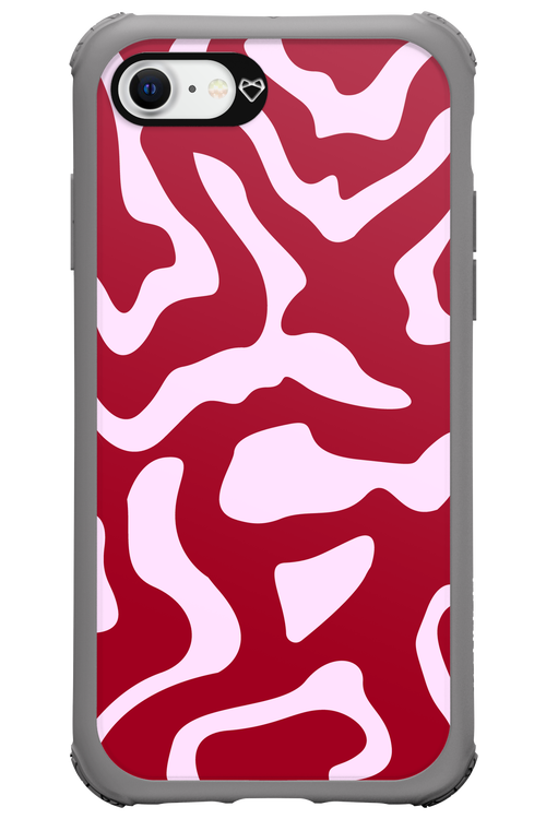 Strawberry Shake 2.0 - Apple iPhone SE 2022