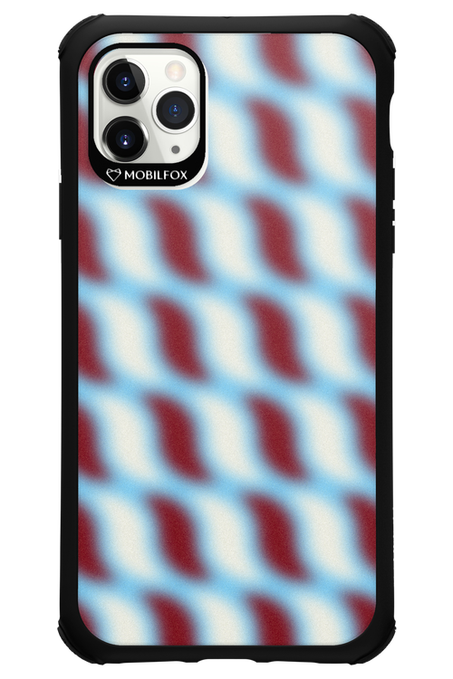 Cold Wave 2.0 - Apple iPhone 11 Pro Max