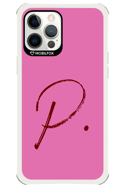 (Sorbet) P 2.0 - Apple iPhone 12 Pro Max