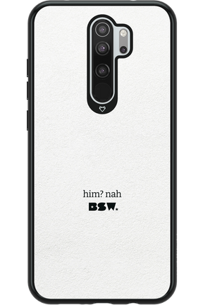 BSW FourSeasons 16 2.0 - Xiaomi Redmi Note 8 Pro