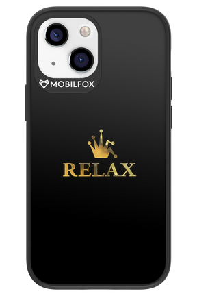 Relax 2.0 - Apple iPhone 13 Mini