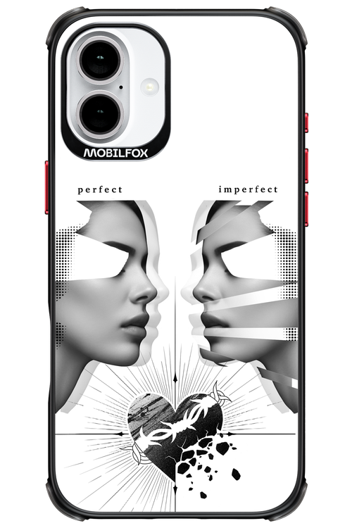 Arcok 2.0 - Apple iPhone 16 Plus