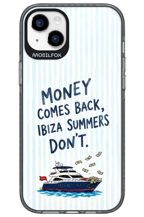 Ibiza summers 2.0 - Apple iPhone 14 Plus