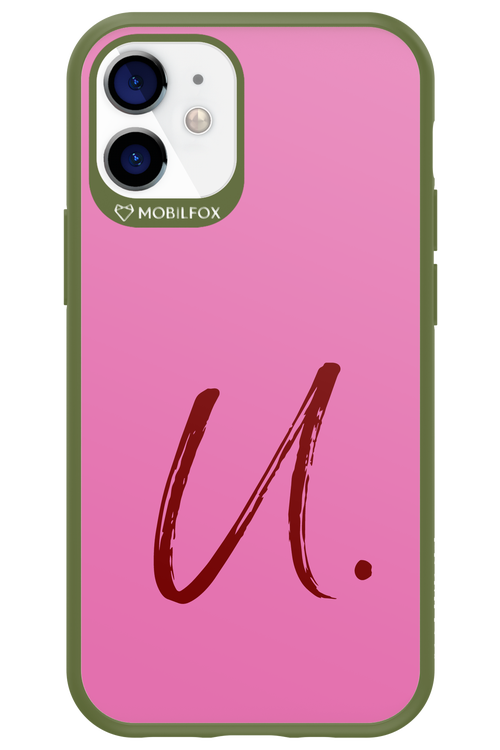 (Sorbet) U 2.0 - Apple iPhone 12 Mini