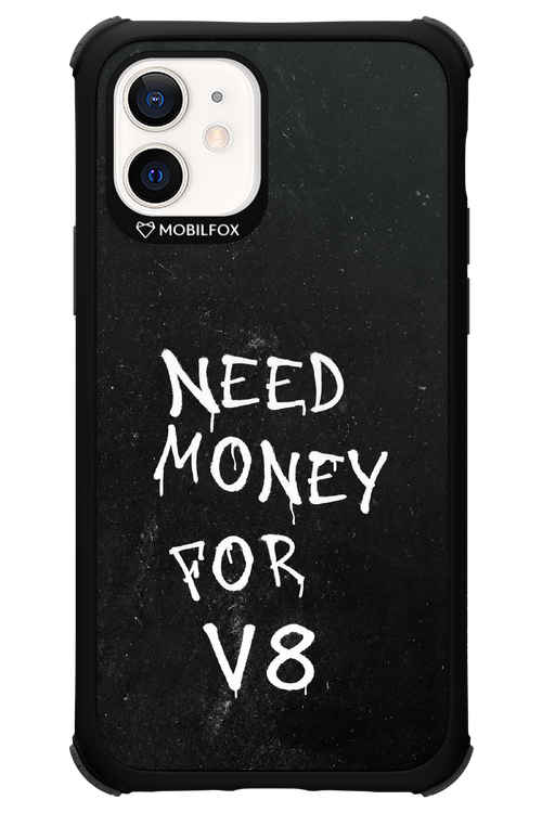 V8 2.0 - Apple iPhone 12
