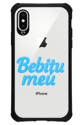 Meuu - Apple iPhone X