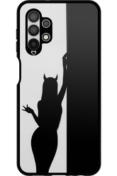 Devil Babe - Samsung Galaxy A13 4G