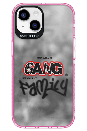 Family Gang - Apple iPhone 14