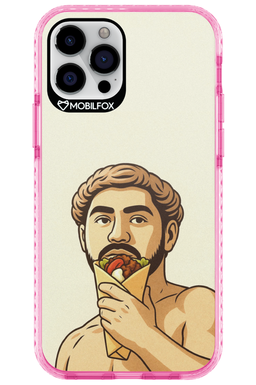 AȘ LUPTA  - Apple iPhone 12 Pro