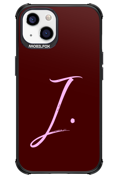 (Dark Blush) I 2.0 - Apple iPhone 13
