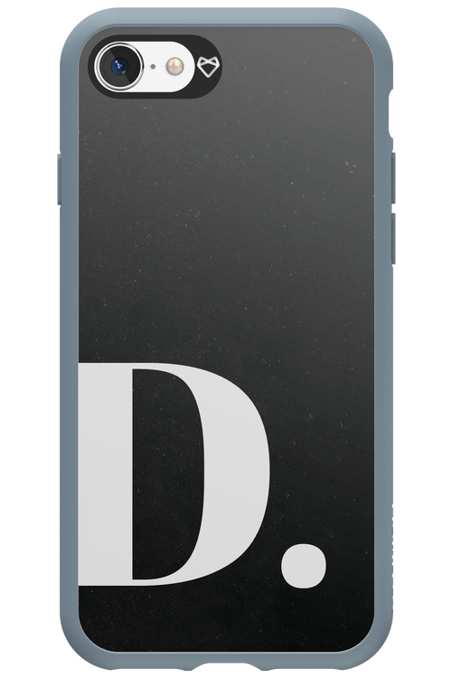 D (Off Space) 2.0 - Apple iPhone SE 2020