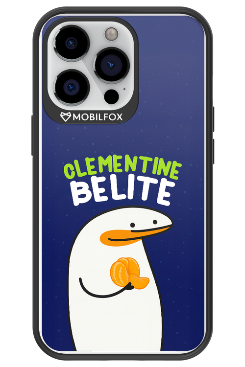 Clementine Belite 2.0 - Apple iPhone 13 Pro