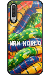 Wild - Samsung Galaxy A70