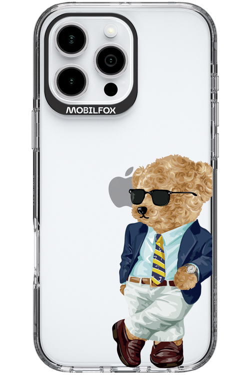 Boss 2.0 - Apple iPhone 16 Pro Max