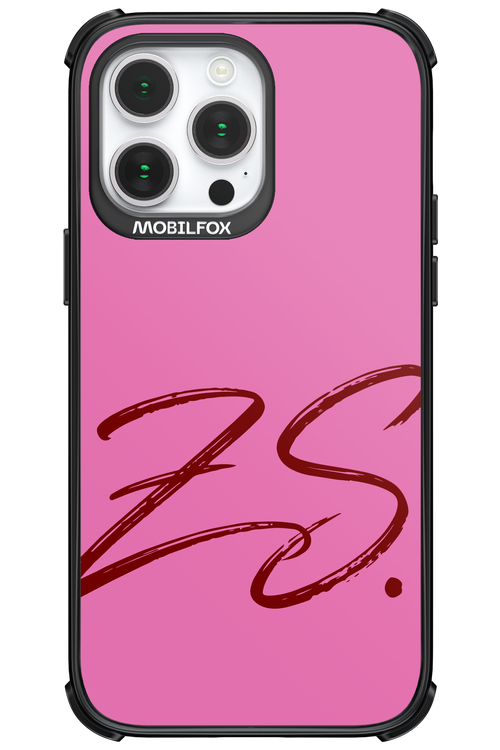 (Sorbet) ZS 2.0 - Apple iPhone 14 Pro Max