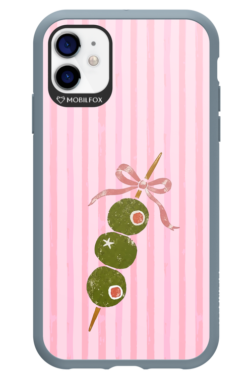 Girl Dinner 2.0 - Apple iPhone 11