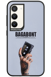 Bagabont Text 2.0 - Samsung Galaxy S23