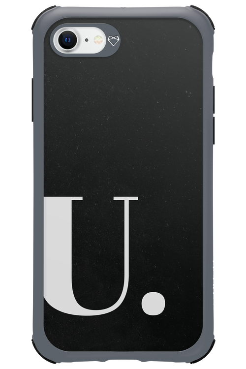 U (Off Space) 2.0 - Apple iPhone 8