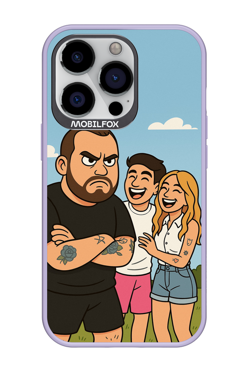 Solo Love - Apple iPhone 13 Pro