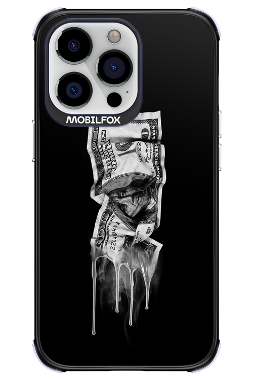 Melting Money 2.0 - Apple iPhone 13 Pro