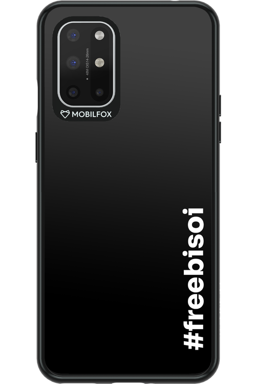 freebisoi III - OnePlus 8T