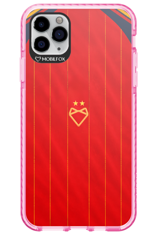 Spain Gold 2.0 - Apple iPhone 11 Pro Max