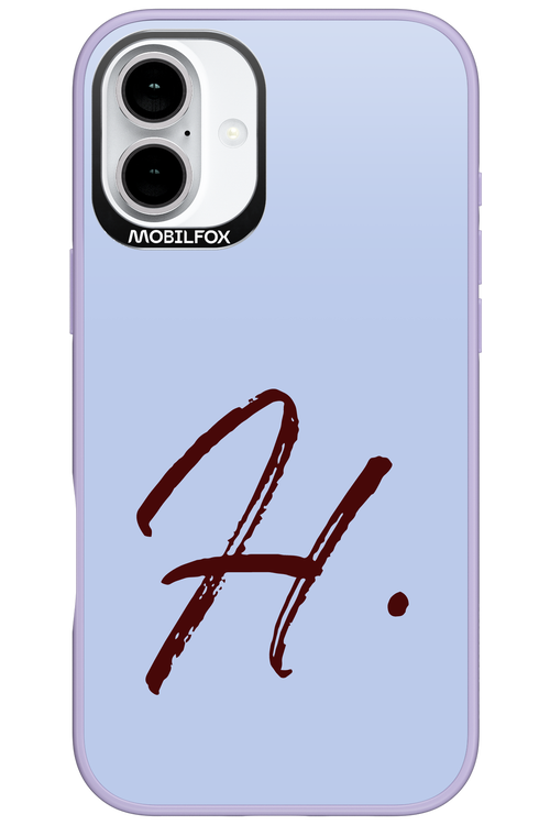 (Jellyfish Presso) H 2.0 - Apple iPhone 16 Plus