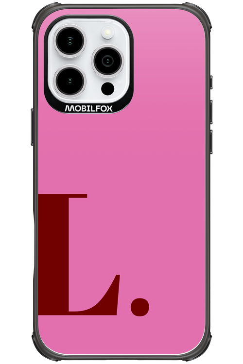 L (Sorbet) 2.0 - Apple iPhone 16 Pro Max