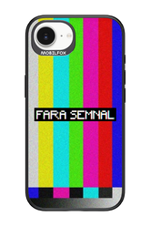 FĂRĂ SEMNAL 2.0 - Apple iPhone 17e